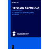 Kommentar zu Nietzsches 