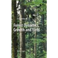 Forest Dynamics, Growth and Yield