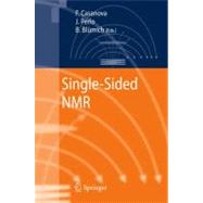 Single-sided Nmr