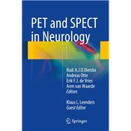 Pet and Spect in Neurology