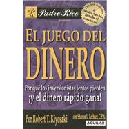 El Juego del Dinero: Por Que los Inversionistas Lentos Pierden y el Dinero Rapido Gana!