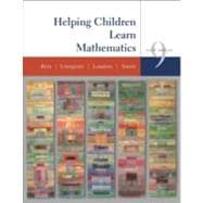 Helping Children Learn Mathematics, 9th Edition