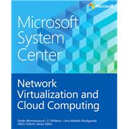 Microsoft System Center Network Virtualization and Cloud Computing
