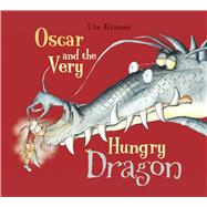 Oscar and the Very Hungry Dragon