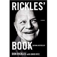 Rickles' Book A Memoir