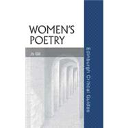 Women's Poetry