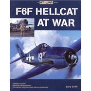 F6F Hellcat At War