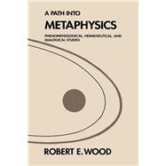 A Path into Metaphysics