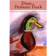 Dizzy the Dyslexic Duck
