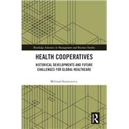 Health Cooperatives