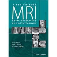 MRI: Basic Principles and Applications