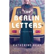 The Berlin Letters book cover, ISBN 9781400243068