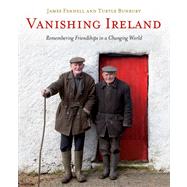 Vanishing Ireland Volume 4