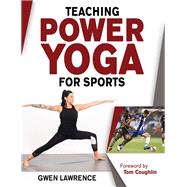 Teaching Power Yoga for Sports