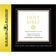 The Holy Bible English Standard Version New Testament Bible