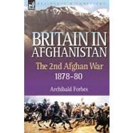 Britain in Afghanistan