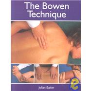 The Bowen Technique