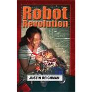 Robot Revolution: Home Run Edition