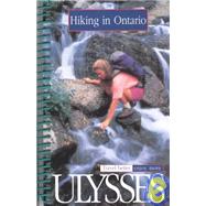 Hiking in Ontario