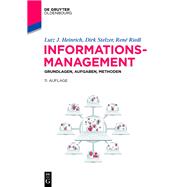 Informationsmanagement