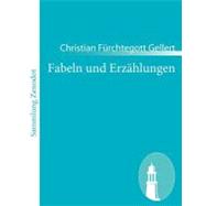 Fabeln Und Erz„hlungen