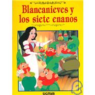 Blancanieves y los siete enanos/ Snow White And The Seven Dwarfs