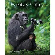 Essentials of Ecology
