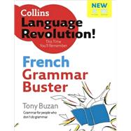 Collins Language Revolution! — French Grammar Buster