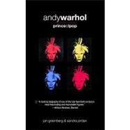 Andy Warhol, Prince of Pop