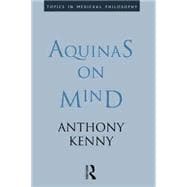 Aquinas on Mind
