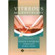 Vitreous Microsurgery