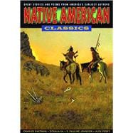 Graphic Classics Native American Classics