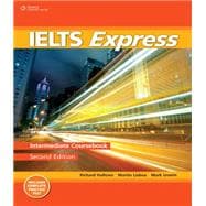 IELTS Express Intermediate The Fast Track to IELTS Success