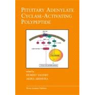 Pituitary Adenylate Cyclase-Activating Polypeptide