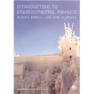 Introduction to Environmental Physics