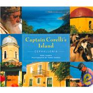Captain Corelli's Island