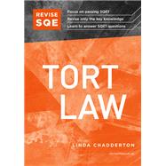 Revise SQE Tort Law