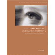 3D and Animated Lenticular Photography