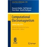 Computational Electromagnetism