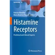 Histamine Receptors