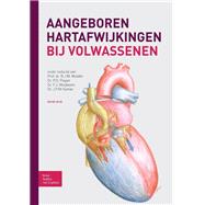 Aangeboren Hartafwijkingen Bij Volwassenen