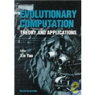 Evolutionary Computation: Theory and Applications