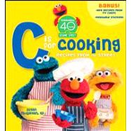 Sesame Street 