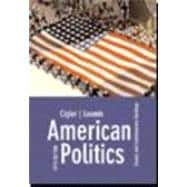 American Politics Classic and Contemporary Readings