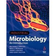 Industrial Microbiology An Introduction