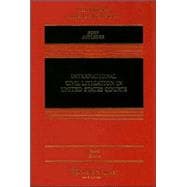 International Civil Litigation in United States Courts