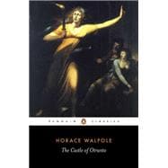 The Castle of Otranto (Barnes & Noble Library of Essential Reading)