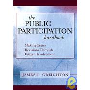The Public Participation Handbook