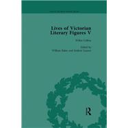 Lives of Victorian Literary Figures, Part V, Volume 2