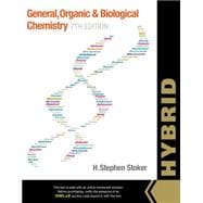 General, Organic, and Biological Chemistry, Hybrid (with OWLv2 Quick Prep for General Chemistry Printed Access Card)